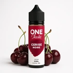 Comparer CERISE NOIRE 50ml - ONE TASTE par e-tasty - E-liquides avec un prix minimum de 13.90€