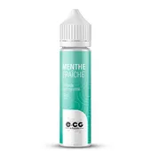 Comparer Menthe Fraîche 50ml - E-CG - E-liquides avec un prix minimum de 12.50€
