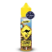 Comparer Losange 50ml - Swoke - E-liquides avec un prix minimum de 22.90€