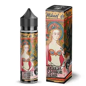 Comparer Mikael de Poissy 50ml - Tattoo Vape - E-liquides avec un prix minimum de 10.45€