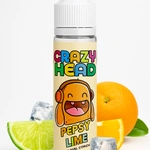 Comparer PEPSY LIME - CRAZY HEAD FLAVOR HIT - E-liquides avec un prix minimum de 15.90€