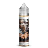 Comparer Sablé Spéculoos 50ml - Millésime - E-liquides avec un prix minimum de 24.90€