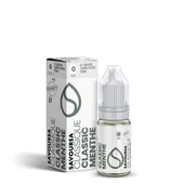 Comparer Classic Menthe - Savourea - E-liquides avec un prix minimum de 5.90€