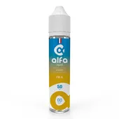 Comparer FR-K 50ml - Alfaliquid - E-liquides avec un prix minimum de 18.90€