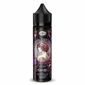 Comparer Myrtille Raisin 50ml - Potions Curieuses - E-liquides avec un prix minimum de 18.90€
