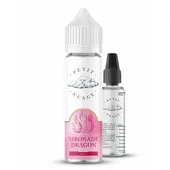 Comparer Sironade Dragon 60ml - Petit Nuage - E-liquides avec un prix minimum de 22.80€