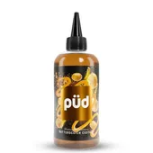 Comparer Butterscotch Popcorn 200ml Püd - Joe's Juice - E-liquides avec un prix minimum de 29.90€