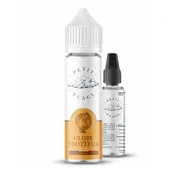 Comparer Globe Trotteur 60ml - Petit Nuage - E-liquides avec un prix minimum de 22.80€