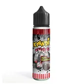 Comparer Super Regalisse 50ml - Kyandi Shop - E-liquides avec un prix minimum de 19.90€