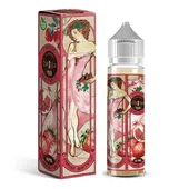 Comparer Fraise Grenade 1900 50ml - Curieux - E-liquides avec un prix minimum de 21.90€