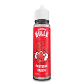 Comparer Pastèque Fraise 50ml - Monsieur Bulle - E-liquides avec un prix minimum de 12.9€