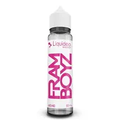 Comparer Framboyz 50ml - Liquideo - E-liquides avec un prix minimum de 13.90€