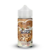 Comparer El Crema Moca 100ml - CE'GOOD - E-liquides avec un prix minimum de 16.90€
