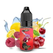 Comparer Echantillon Majesty Rasp - Senshi Flavor - E-liquides avec un prix minimum de 0.50€