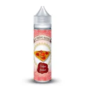 Comparer Crêpe Fraise 50ml - La Crêpe Sucrée - E-liquides avec un prix minimum de 21.90€
