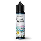 Comparer Café Biscuit 50ml - Les 4 Saisons - Protect - E-liquides avec un prix minimum de 19.90€