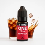 Comparer POP COLA 10ml - ONE TASTE par e-tasty - E-liquides avec un prix minimum de 3.99€