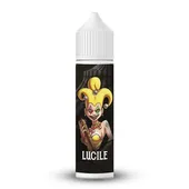 Comparer Lucile 50ml - Barnum Show - Solana - E-liquides avec un prix minimum de 21.90€