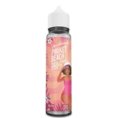 Comparer Phuket Beach 50ml - Like A Woman - E-liquides avec un prix minimum de 18.90€