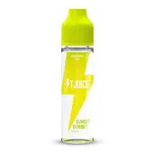 Comparer Sunset Sorbet 50ml - Tjuice - E-liquides avec un prix minimum de 19.90€