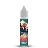 Comparer Citron Vert et Jaune Sels de nicotine - Aisu Eremento - Zap Juice - E-liquides avec un prix minimum de 5.90€