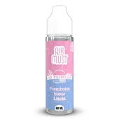 Comparer Framboise Bleue Litchi 60ml - Le Primeur - E-liquides avec un prix minimum de 19.90€