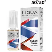 Comparer TBC CIGARE CUBAIN e-liquide LIQUA - E-liquides avec un prix minimum de 3.95€