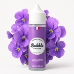 Comparer Violette - BOBBLE LIQUIDE 40ml - E-liquides avec un prix minimum de 16.90€