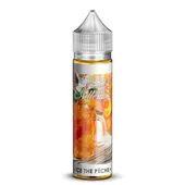 Comparer Ice Tea Pêche 50ml - Millésime - E-liquides avec un prix minimum de 24.90€
