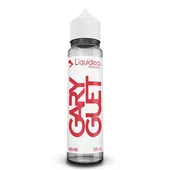 Comparer Gary Guet 50ml - Liquideo - E-liquides avec un prix minimum de 19.9€