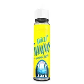 Comparer Freeze Mananas 50ml - Liquideo - E-liquides avec un prix minimum de 12.9€