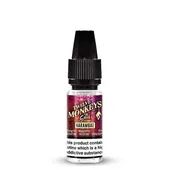 Comparer Harambae Salts - Twelve Monkeys - E-liquides avec un prix minimum de 6.90€