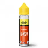Comparer Classic RY4 50ml - Cirkus - E-liquides avec un prix minimum de 10€