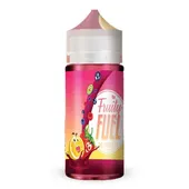 Comparer The Diabolo Oil 100ml - Fruity Fuel - E-liquides avec un prix minimum de 24.90€
