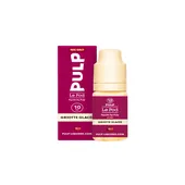 Comparer  Griotte Glacée - 10ml - Le Pod Liquide Pulp  - E-liquides avec un prix minimum de 4.50€