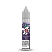 Comparer Blackcurrant & Rosehip Sel de nicotine - Zap Juice - E-liquides avec un prix minimum de 5.90€