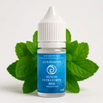 Comparer MENTHE EXTRA FORTE - LIQUIDAROM - E-liquides avec un prix minimum de 3.99€