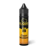 Comparer Classic Westblend 50ml - Eliquid France - E-liquides avec un prix minimum de 17.00€