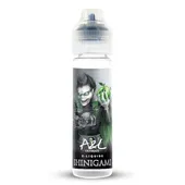 Comparer Shinigami 50ml - A&L Ultimate - E-liquides avec un prix minimum de 18.90€