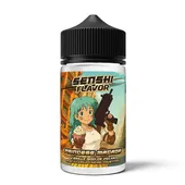 Comparer Princess Macada 200ml - Senshi Flavor - E-liquides avec un prix minimum de 18.90€