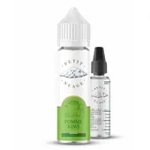 Comparer Pomme Kiwi 60ml - Petit Nuage - E-liquides avec un prix minimum de 22.80€