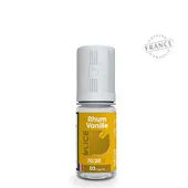Comparer Rhum Vanille - Dlice - E-liquides avec un prix minimum de 5.9€