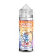 Comparer Iced Latte Caramel  100ml - American Dream - E-liquides avec un prix minimum de 24.90€