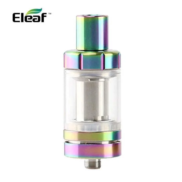 Comparer clearomiseur MELO 3 ELEAF 4ml - Cigarettes électroniques avec un prix minimum de 23.90€