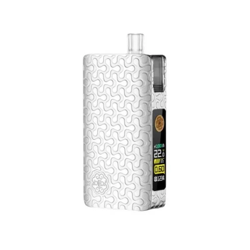Comparer Dotpod Max Link - Dotmod - Cigarettes électroniques avec un prix minimum de 45.90€