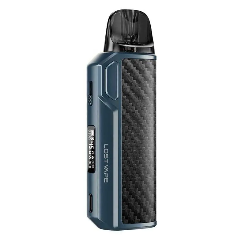Comparer Thelema Elite DM45 - Lost Vape - Cigarettes électroniques avec un prix minimum de 29.90€