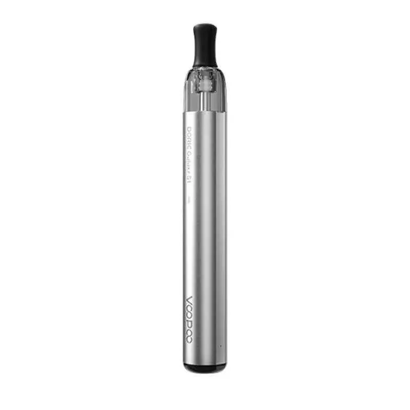 Comparer Doric Galaxy S1 - Voopoo (Cadeau) - Cigarettes électroniques avec un prix minimum de 13.90€
