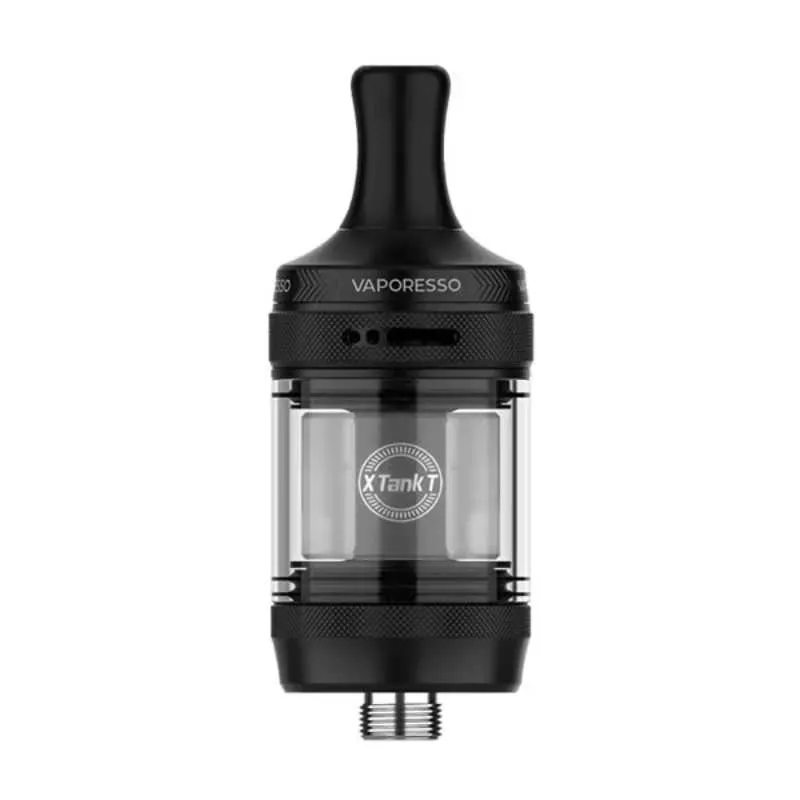 Comparer Clearomiseur X Tank T - Vaporesso - Cigarettes électroniques avec un prix minimum de 18.90€