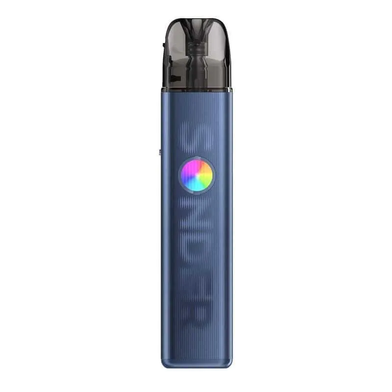 Comparer Pod Sonder Q3 - Geekvape - Cigarettes électroniques avec un prix minimum de 19.90€