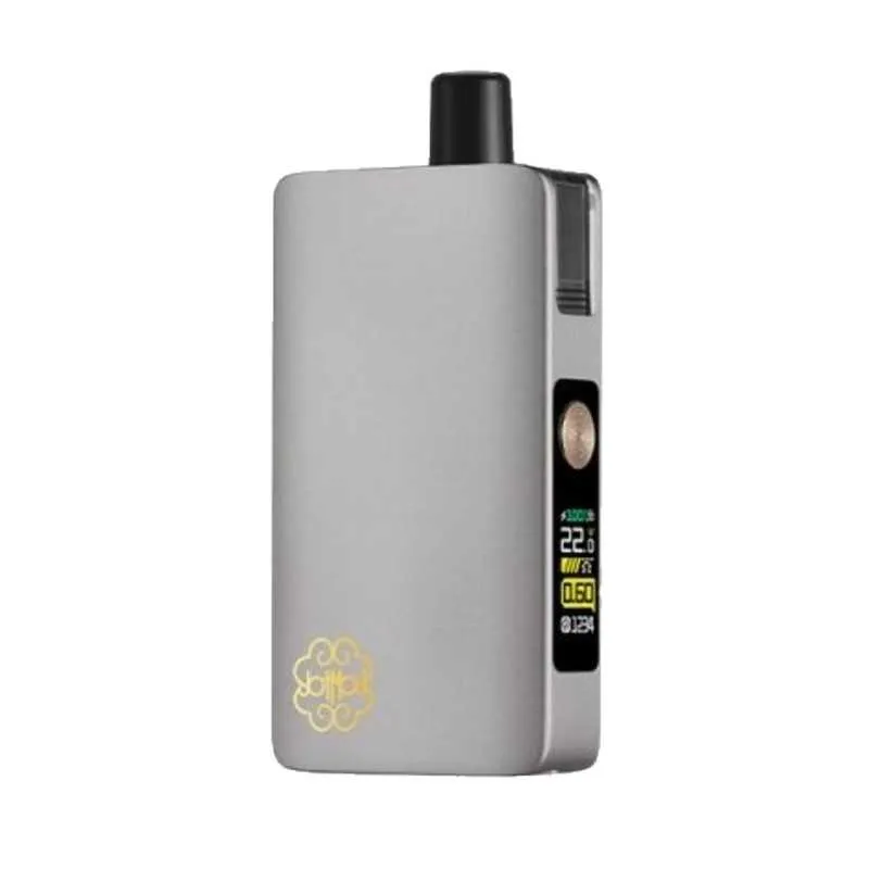 Comparer DotPod Max V1.5 - Dotmod - Cigarettes électroniques avec un prix minimum de 44.90€